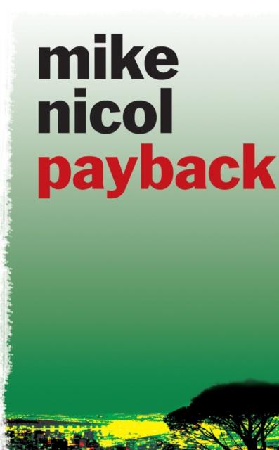 Vorderes Coverbild Payback