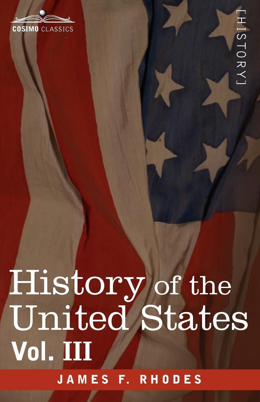 Vorderes Coverbild History of the United States