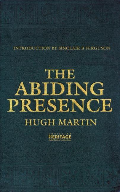 Vorderes Coverbild The Abiding Presence