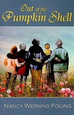 Vorderes Coverbild Out of the Pumpkin Shell