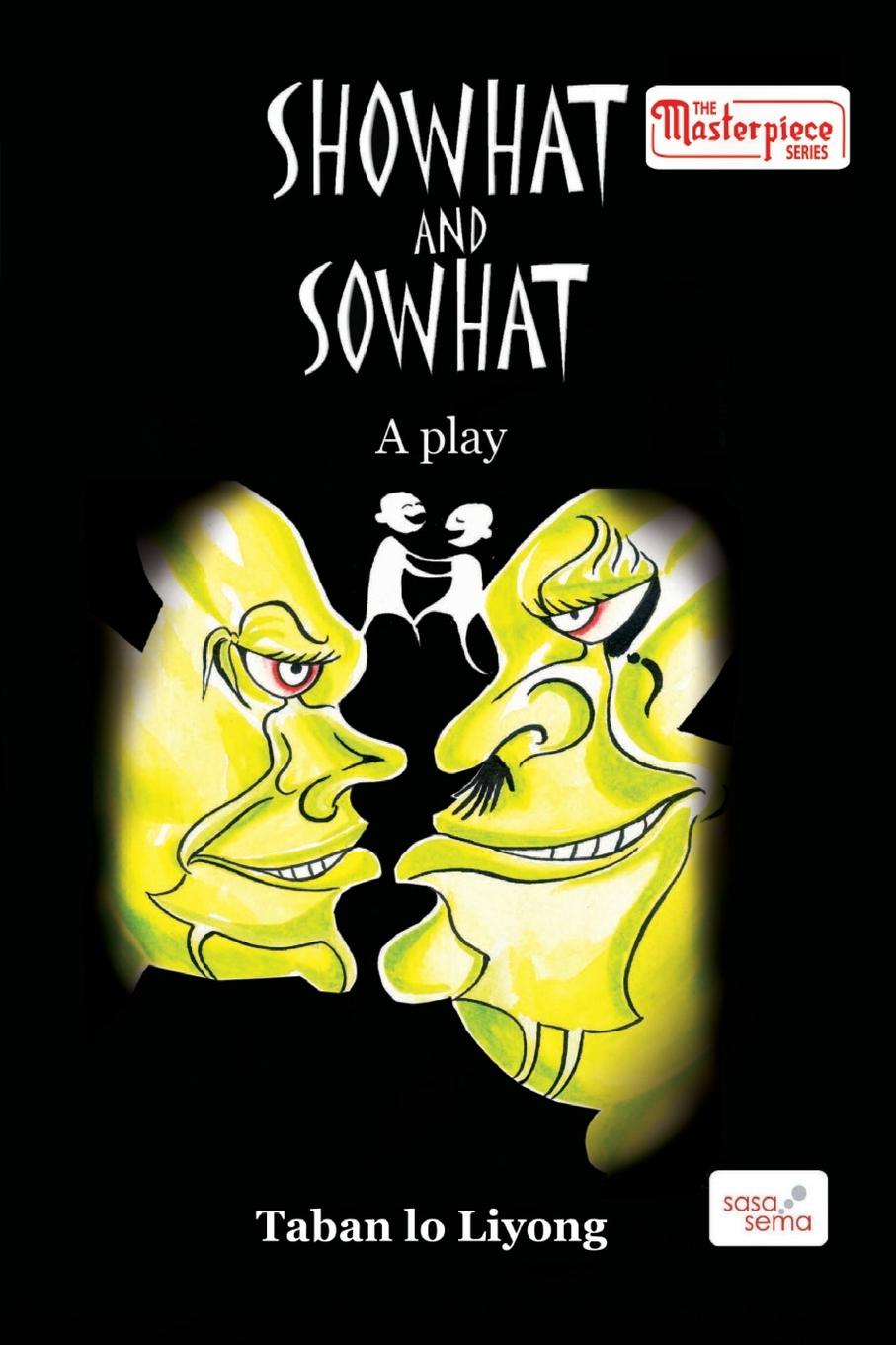 Vorderes Coverbild Showhat and Sowhat