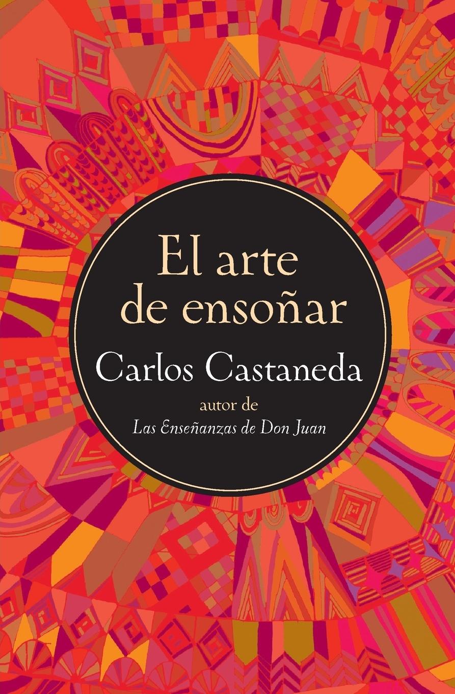 Vorderes Coverbild Arte de Ensonar, El