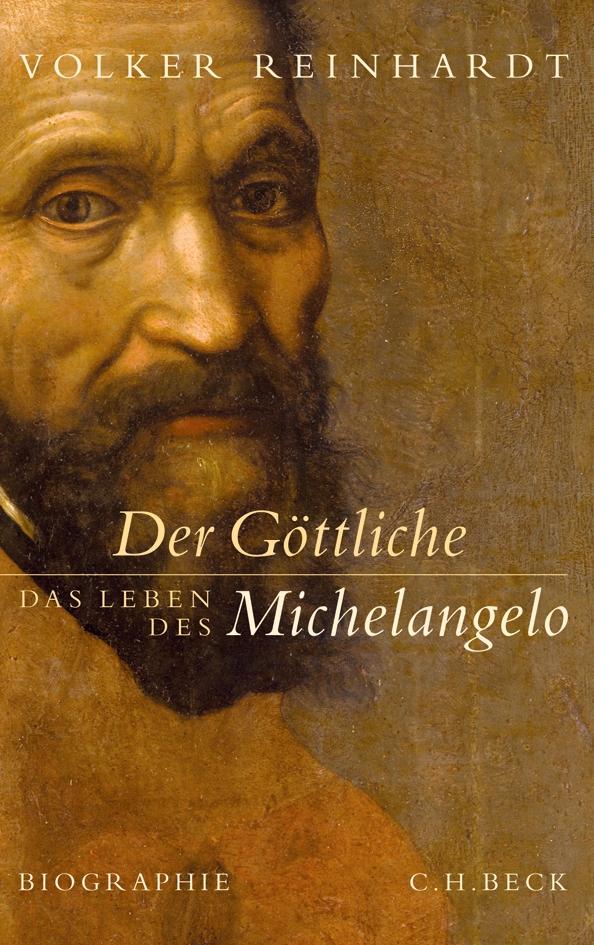Vorderes Coverbild Der Göttliche