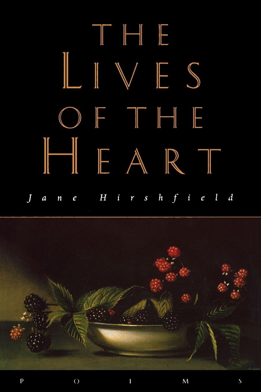 Vorderes Coverbild Lives of the Heart, The