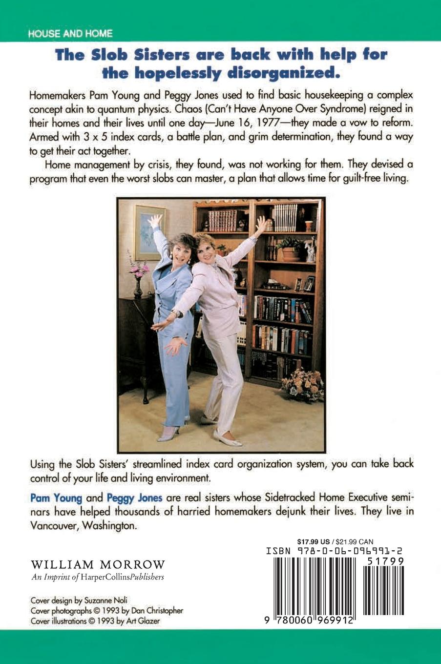 Rückseitencover Get Your Act Together