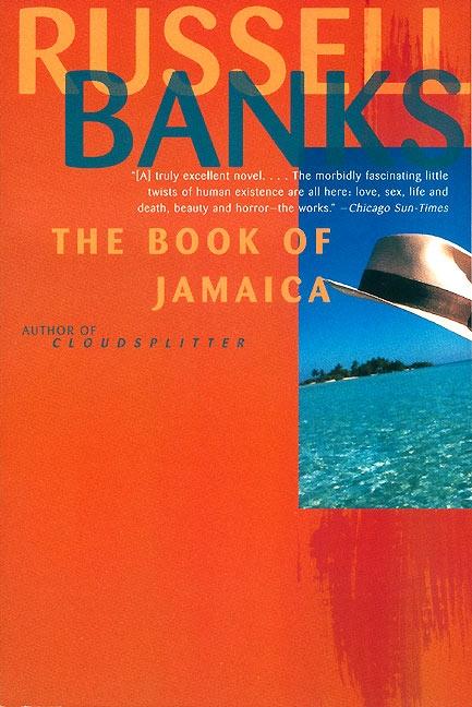 Vorderes Coverbild Book of Jamaica