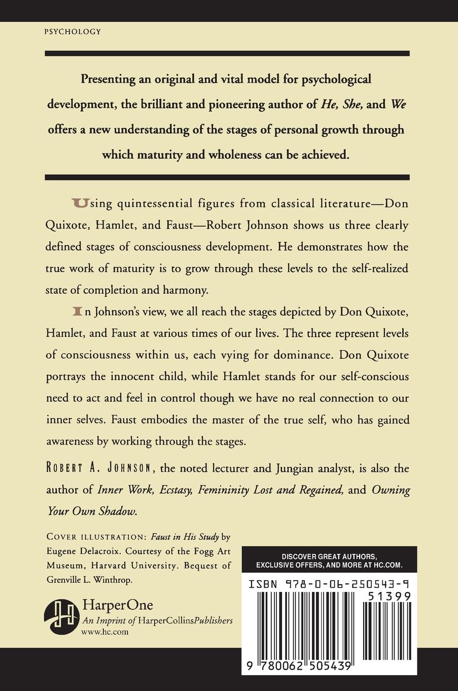 Rückseitencover Transformation