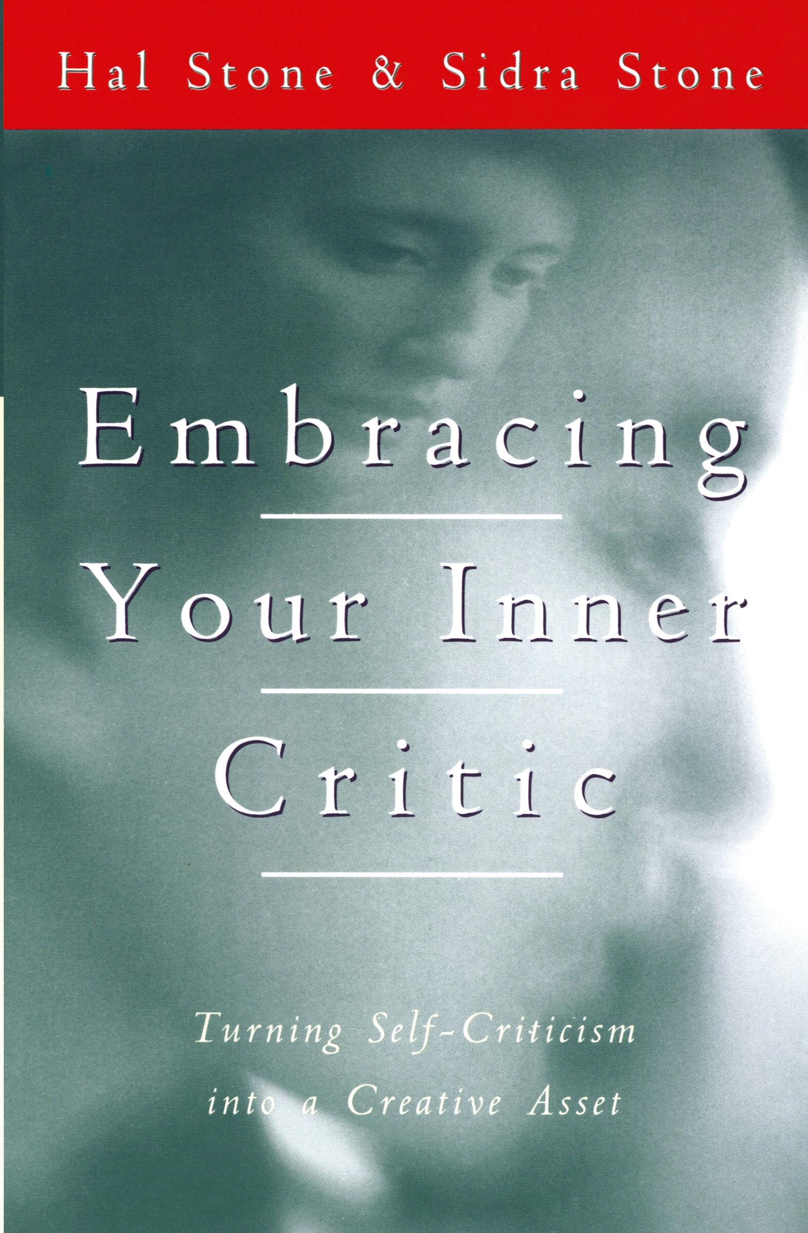 Vorderes Coverbild Embracing Your Inner Critic
