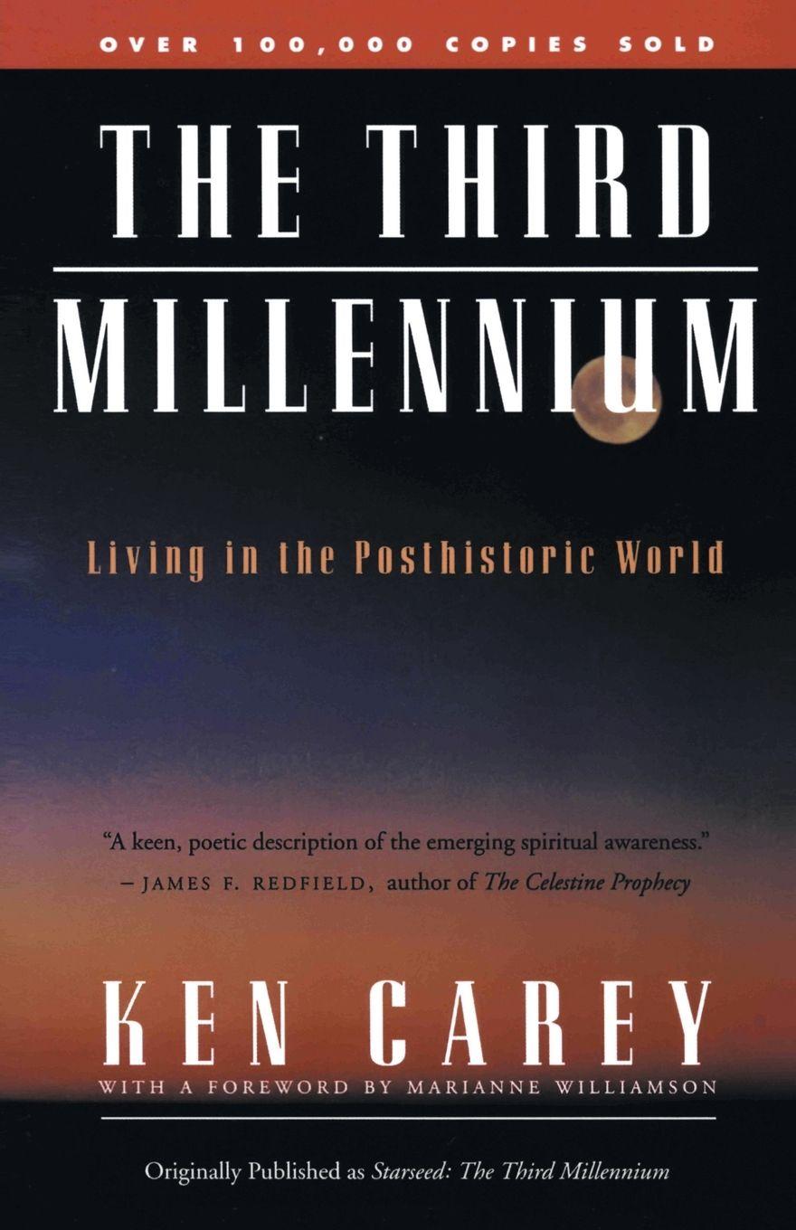 Vorderes Coverbild The Third Millennium (Revised)