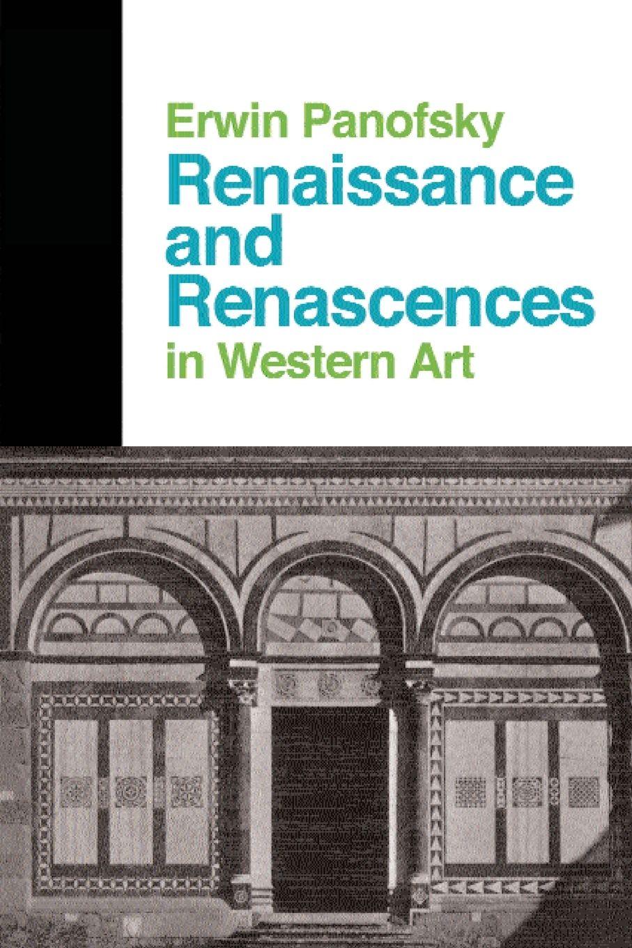 Vorderes Coverbild Renaissance And Renascences In Western Art