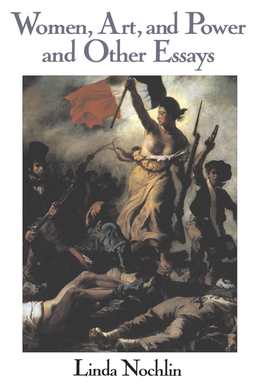 Vorderes Coverbild Women, Art, And Power And Other Essays