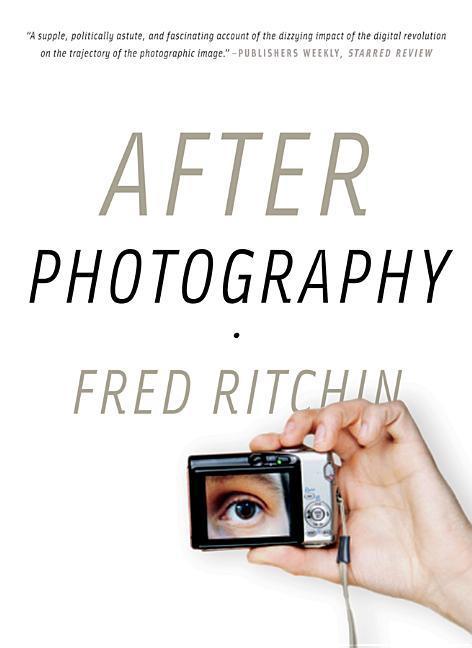 Vorderes Coverbild After Photography