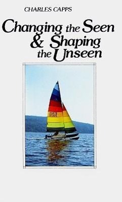Vorderes Coverbild Changing the Seen and Shaping the Unseen