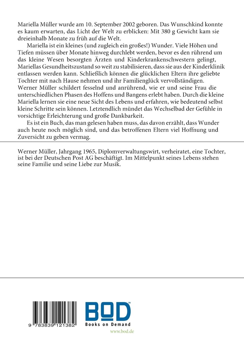 Rückseitencover Septemberkind