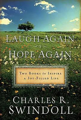 Vorderes Coverbild Laugh Again, Hope Again: Two Books to Inspire a Joy-Filled Life