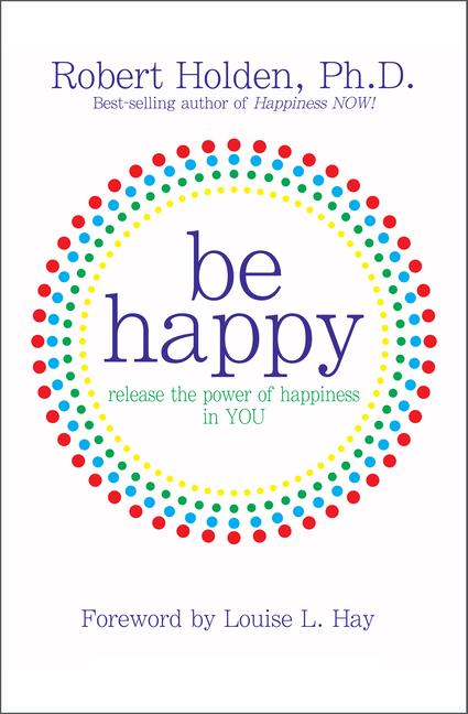 Vorderes Coverbild Be Happy!