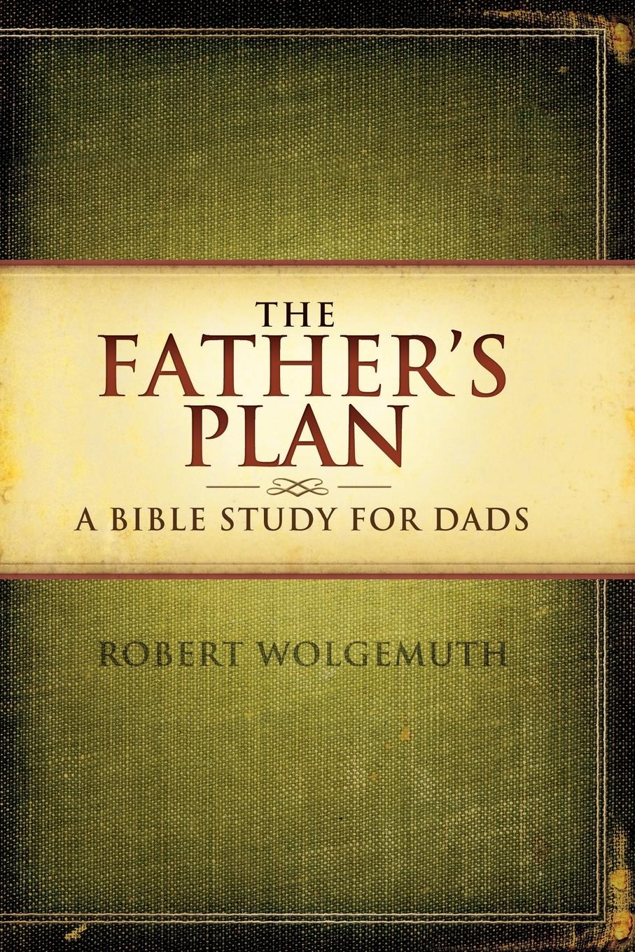 Vorderes Coverbild The Father's Plan
