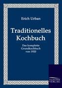 Vorderes Coverbild Traditionelles Kochbuch