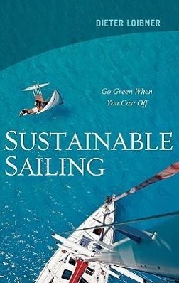 Vorderes Coverbild Sustainable Sailing