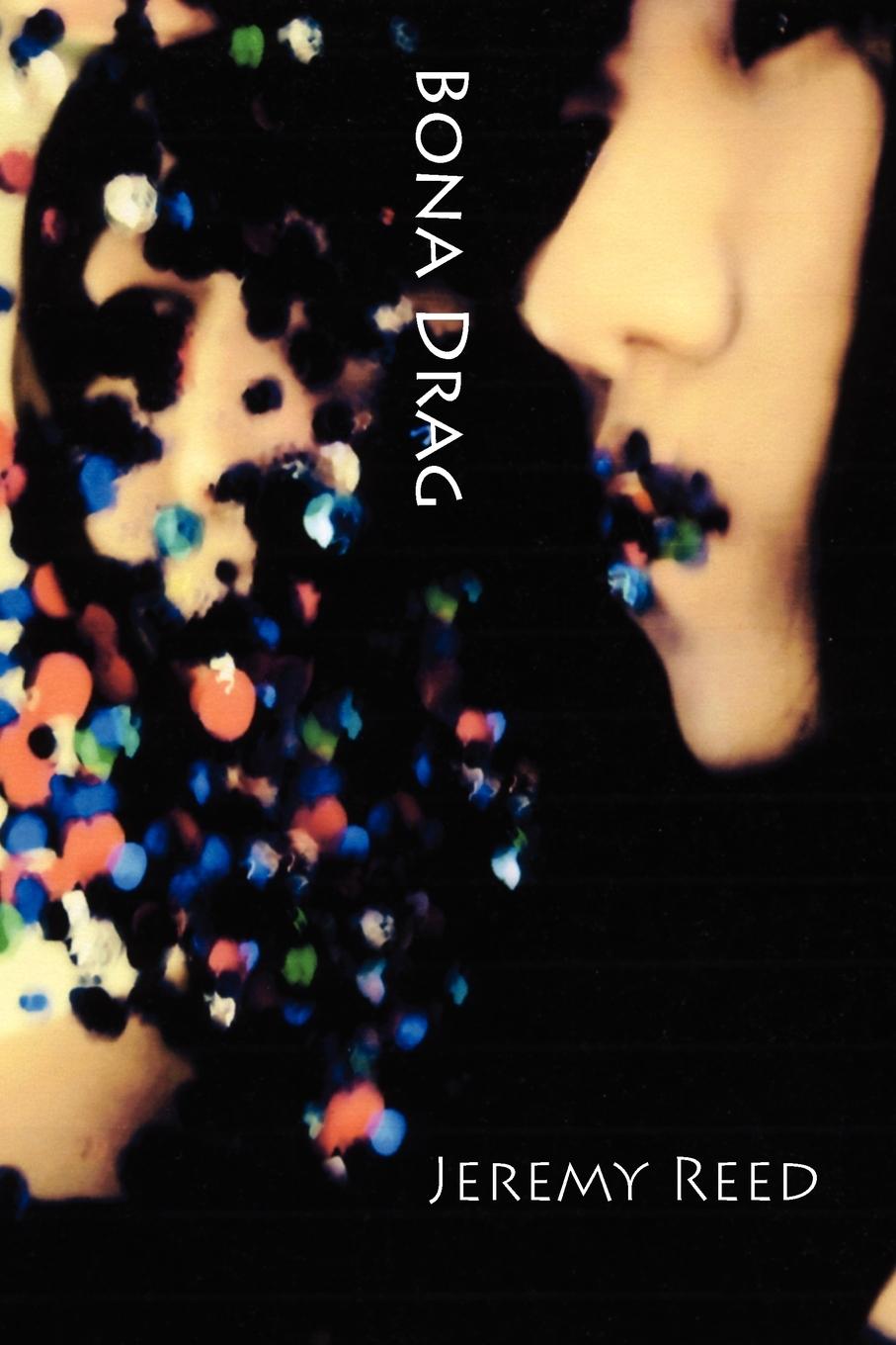 Vorderes Coverbild Bona Drag