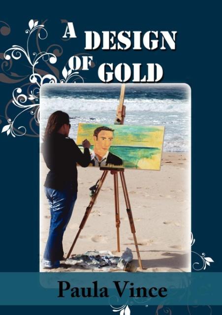 Vorderes Coverbild A Design of Gold