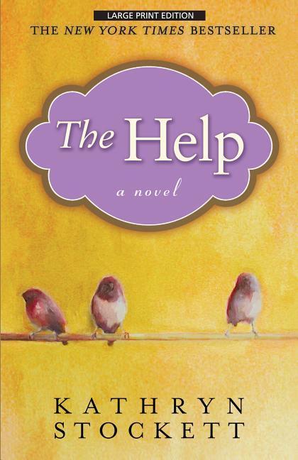Vorderes Coverbild The Help