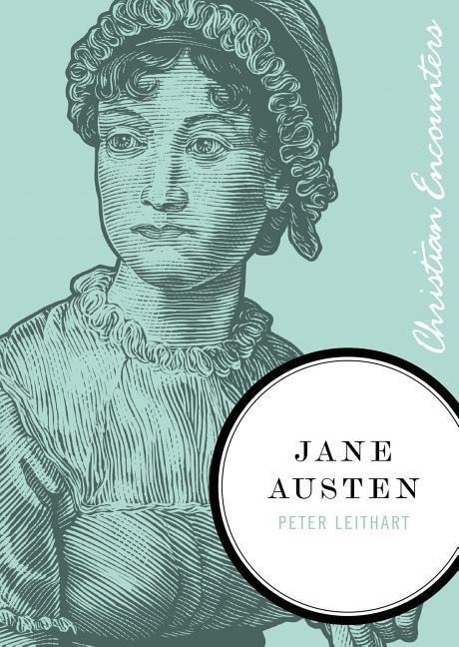 Vorderes Coverbild Jane Austen