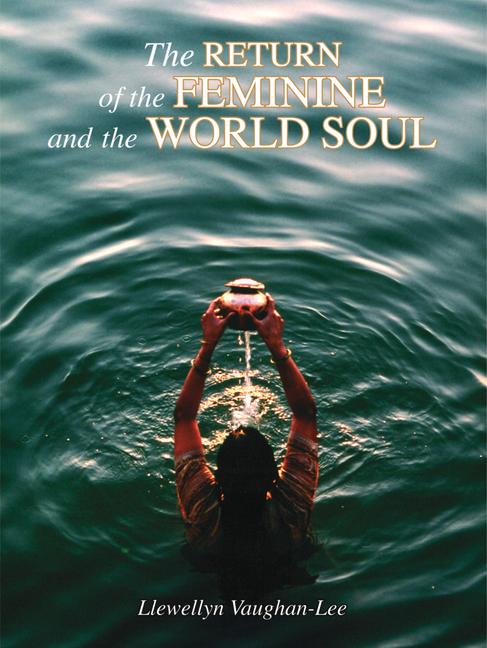Vorderes Coverbild The Return of the Feminine and the World Soul