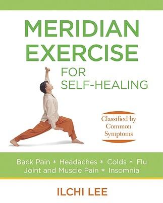 Vorderes Coverbild Meridian Exercise for Self-Healing