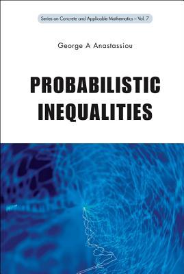 Vorderes Coverbild Probabilistic Inequalities