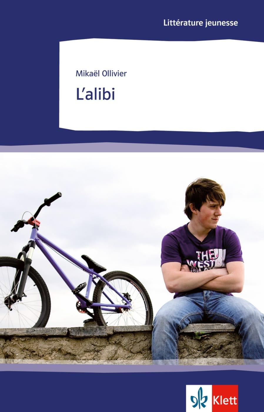 Vorderes Coverbild L'Alibi