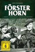Vorderes Coverbild Förster Horn