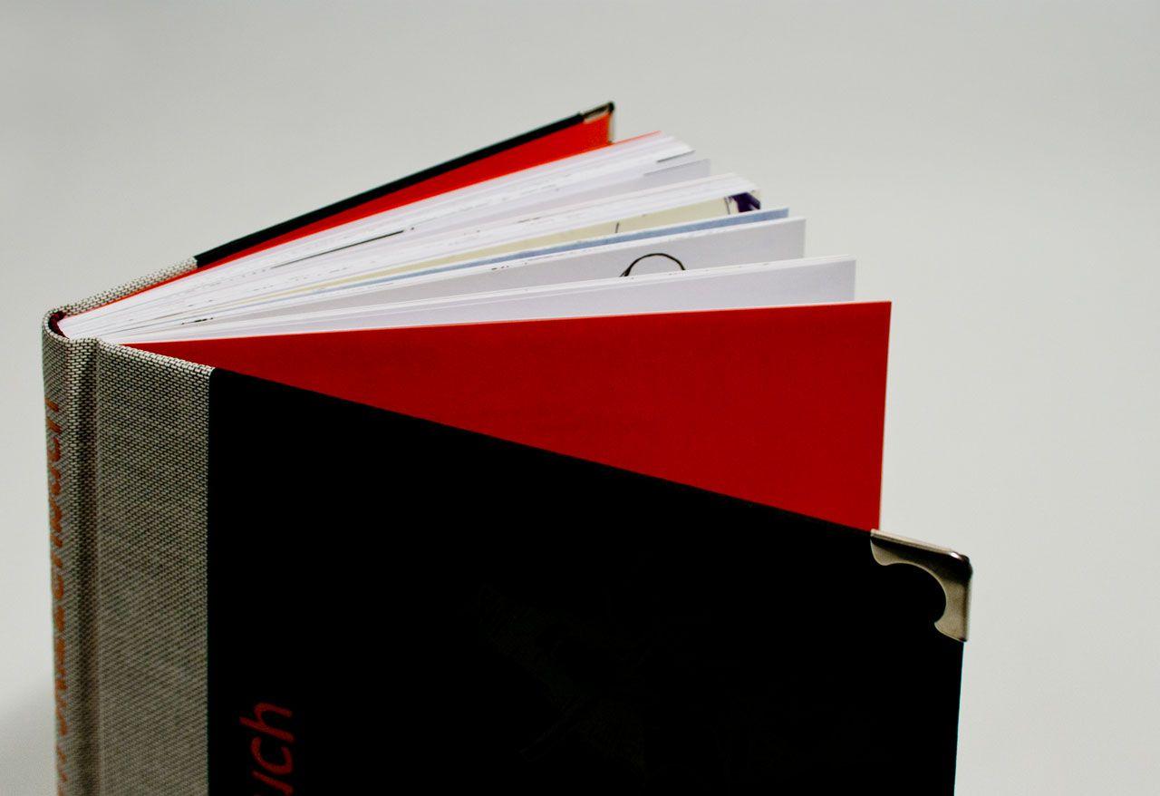 Beispielinhalt (Bild) Mut zum Skizzenbuch