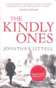 Vorderes Coverbild The Kindly Ones