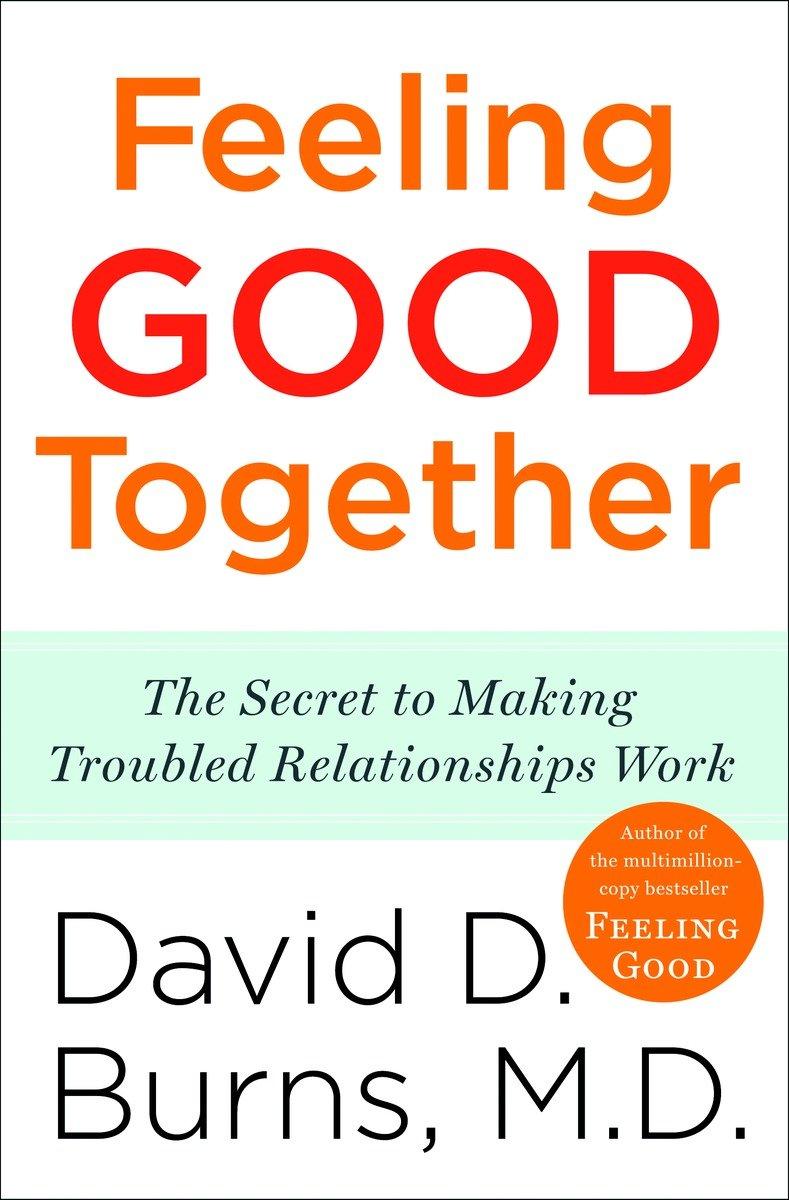 Vorderes Coverbild Feeling Good Together