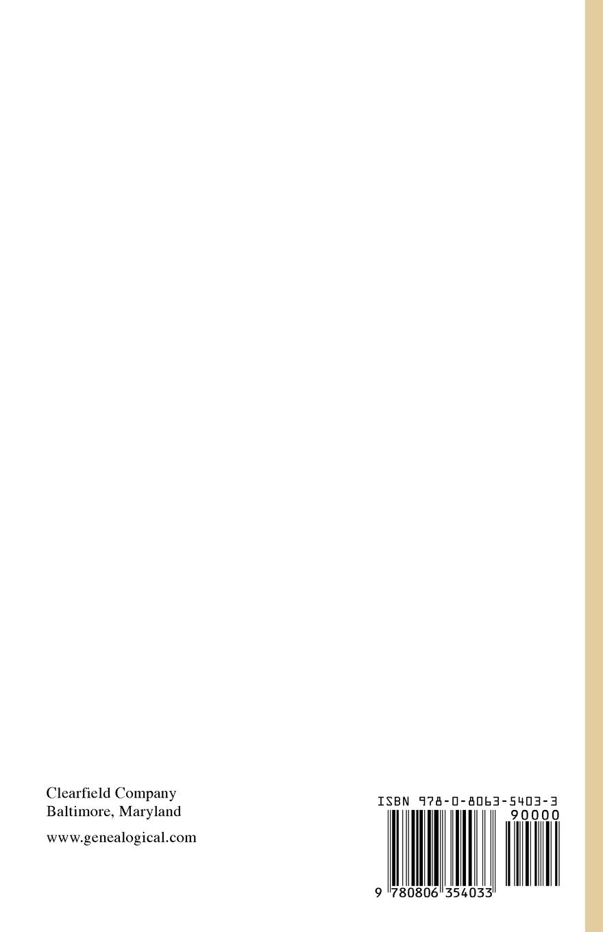 Rückseitencover He Loves a Good Deal of Rum. Military Desertions During the American Revolution. Volume One