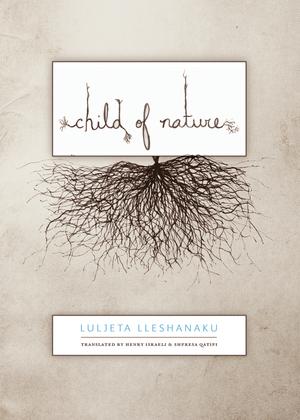 Vorderes Coverbild Child of Nature