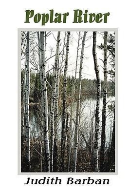 Vorderes Coverbild Poplar River