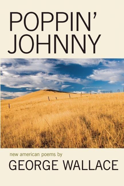 Vorderes Coverbild Poppin' Johnny