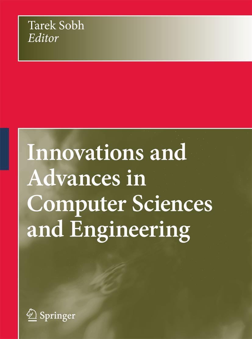 Vorderes Coverbild Innovations and Advances in Computer Sciences and Engineering