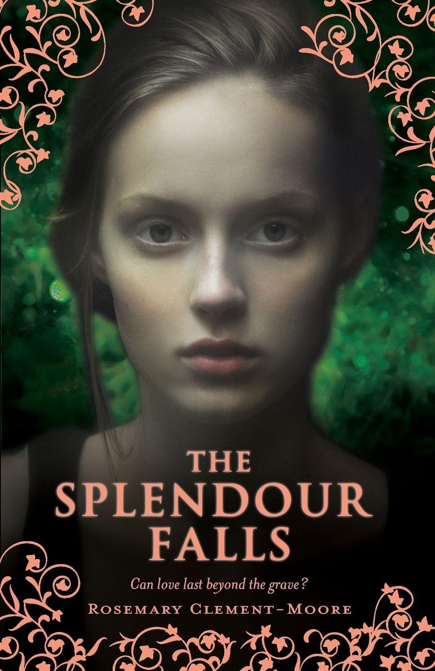 Vorderes Coverbild The Splendour Falls