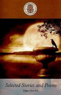 Vorderes Coverbild Selected Stories and Poems by Edgar Allan Poe