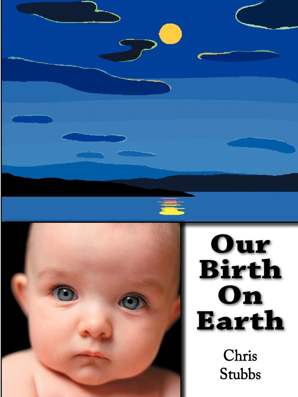 Vorderes Coverbild Our Birth on Earth