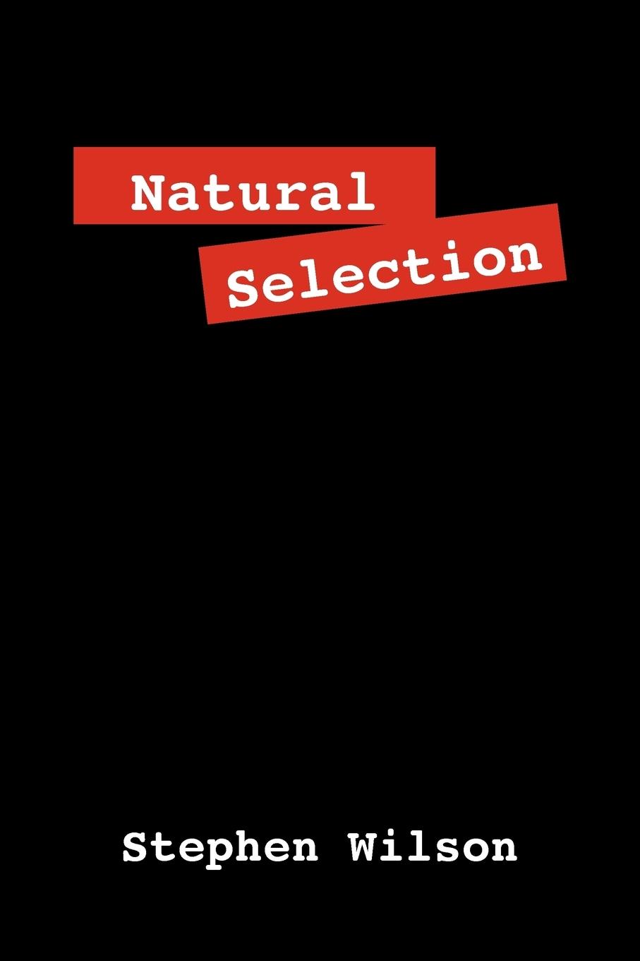 Vorderes Coverbild Natural Selection