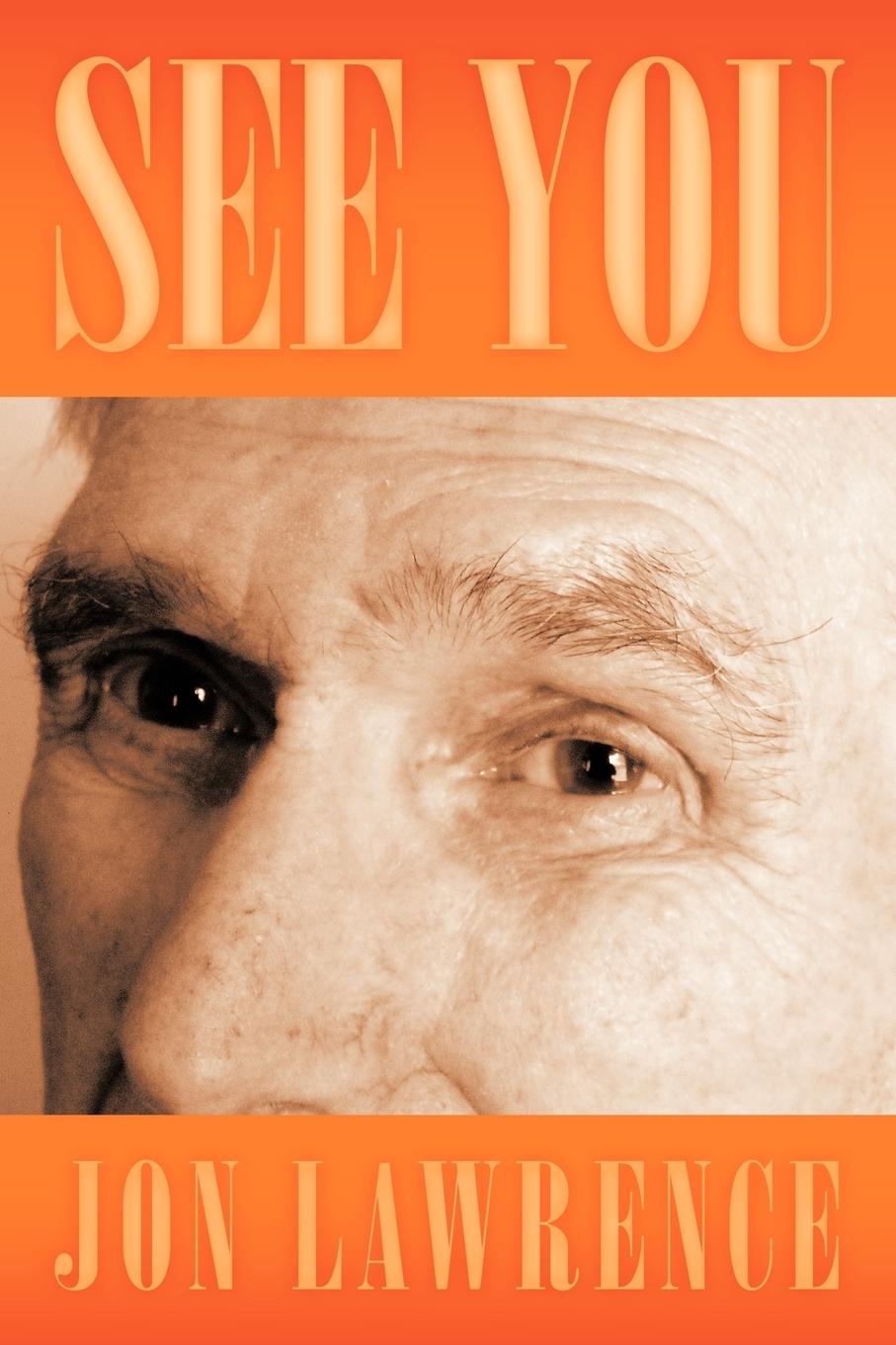 Vorderes Coverbild See You