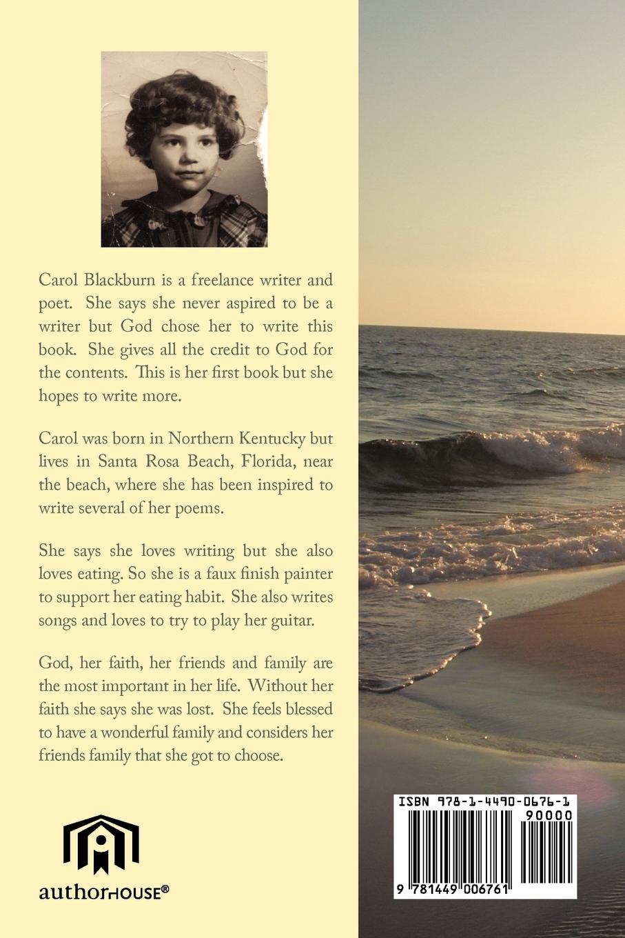 Rückseitencover Oh No Lord, Not a Book