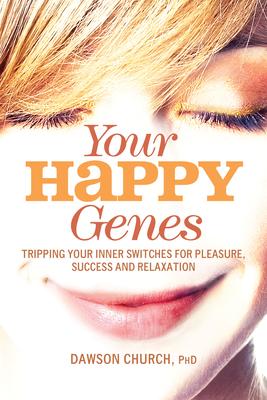 Vorderes Coverbild Your Happy Genes
