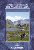 Vorderes Coverbild Walks and Treks in the Maritime Alps