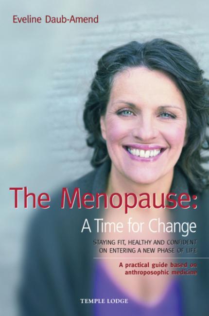 Vorderes Coverbild The Menopause: A Time for Change