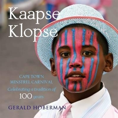 Vorderes Coverbild Kaapse Klopse: Midrange Book